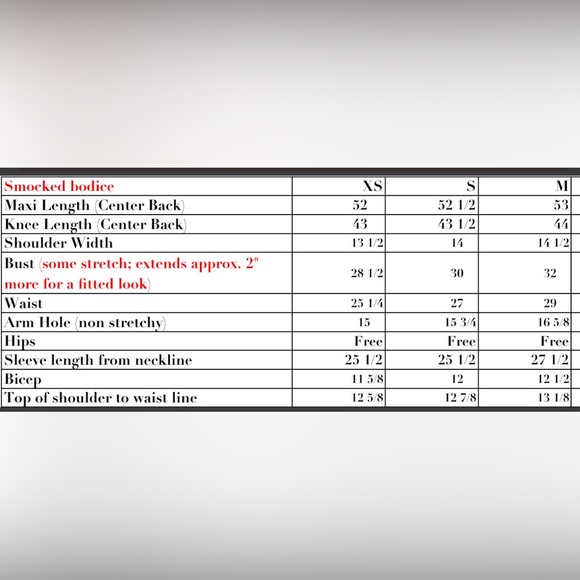 Dainty jewell’s Dress - Picture 5 of 5